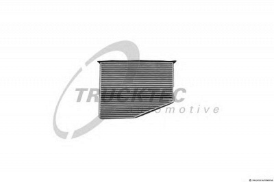 TRUCKTEC AUTOMOTIVE 0759043 -  Фильтр воздуха в салоне